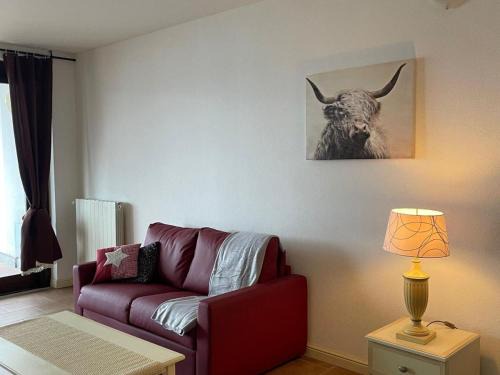 Oggebbio House | Apartment by Lake Maggiore with Stunning View