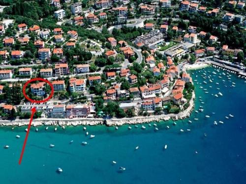 Rabac Apartment | Apartment By the Sea