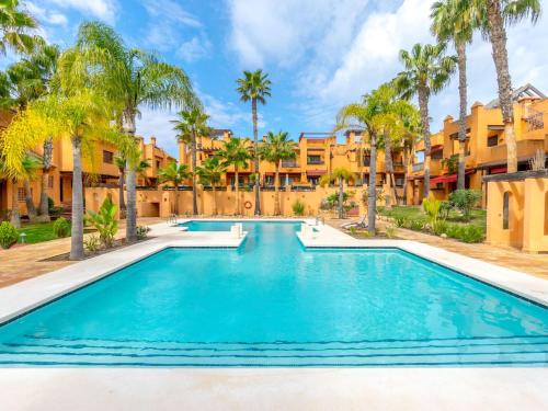 San Miguel de Salinas Apartment | Apartment Cerro del Sol by Interhome