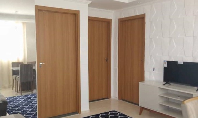 Jardim Esperanca Apartment | Apartment Cabo Frio RJ