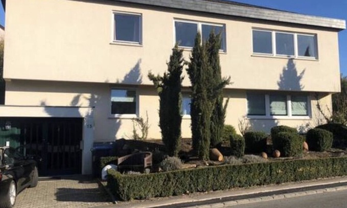Waldrach Apartment | Apartment Casa Catharina