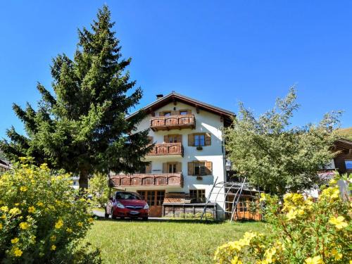 San Rocco Apartment | Apartment Casa Confortina-2 by Interhome