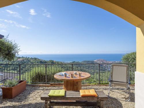 Cason della Guardia Apartment | Apartment Casa della Mimosa by Interhome