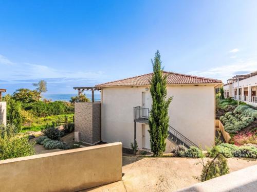 Bravone Apartment | Apartment Casa Mido by Interhome