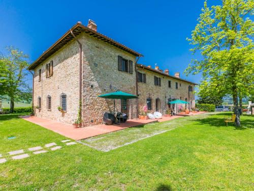 San Gimignano Apartment | Apartment Casa Renai a San Gimignano-2 by Interhome