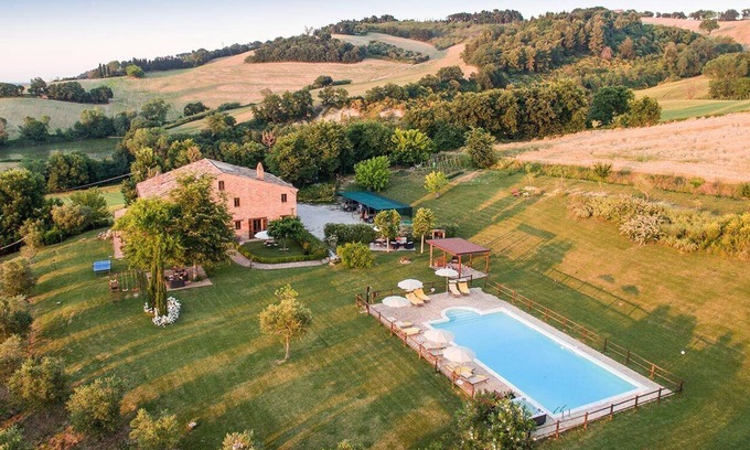 Corinaldo Other | Apartment Casalantico - I LILLA