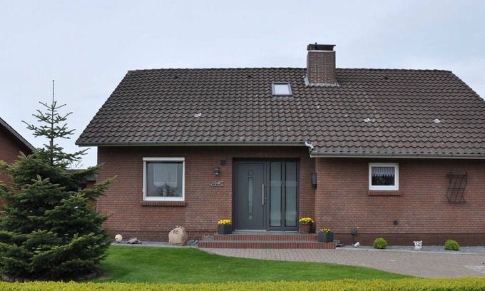 Moormerland House | Apartment Casjen 65345 - Apartment Casjen, 65345