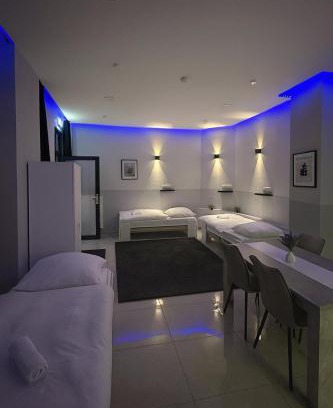 Gera Apartment | Apartment Celine - Zentral & Modern