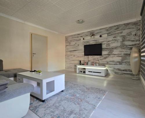 Downtown Apartment | Apartment Center 23