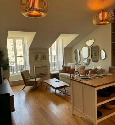 Sao Bento Apartment | Apartment Central