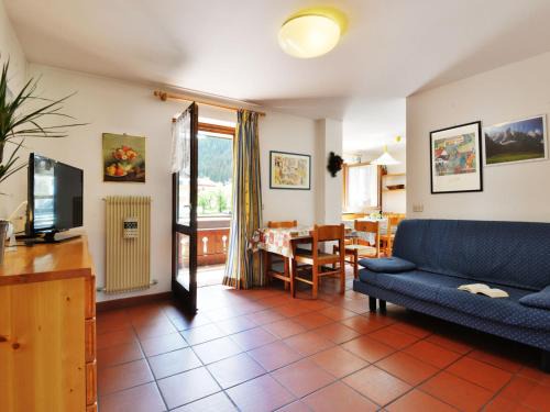 Alba Apartment | Apartment Cesa Palua by Interhome