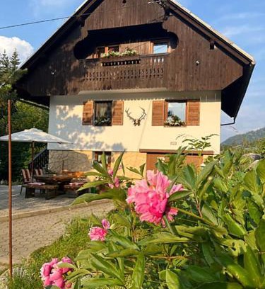 Koprivnik v Bohinju Apartment | APARTMENT CHALET -BOHINJ- Pokljuka- Triglav National Park