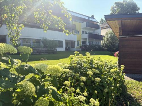 Eben im Pongau Apartment | Apartment Christine EG by Interhome