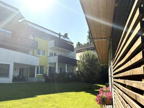 Eben im Pongau Apartment | Apartment Christine Penthouse by Interhome