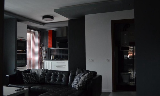 Chorzow Apartment | Apartment City Center - Free Parking - easy check-in