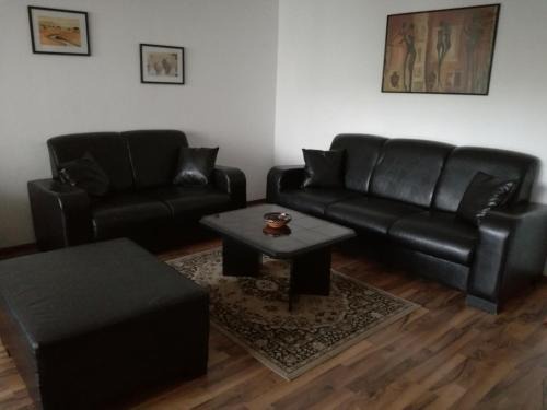 Donaustadt Apartment | Apartment City-VIC