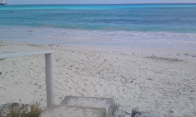 Welches Apartment | Apartment Close To All The Action In Barbados.
