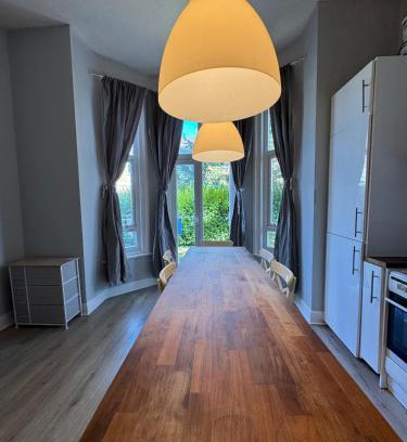 Winchester Apartment | Apartment close to City Centre