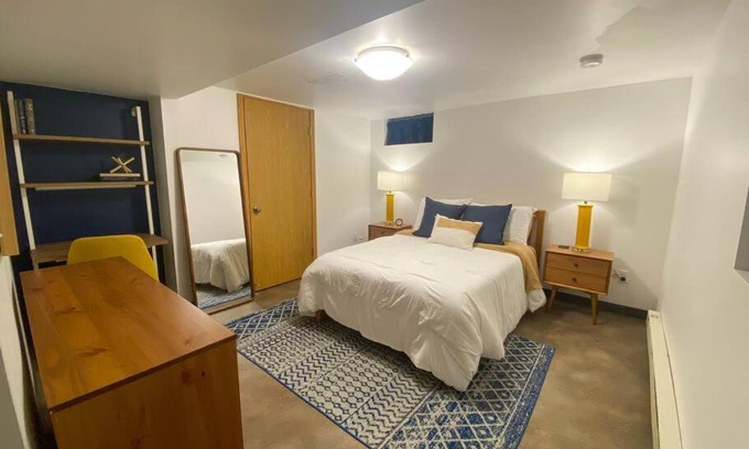 Northrup Apartment | Apartment close to downtown Rochester