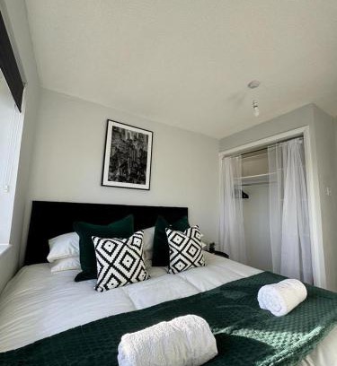 Borehamwood Apartment | Apartment Close to the Studios