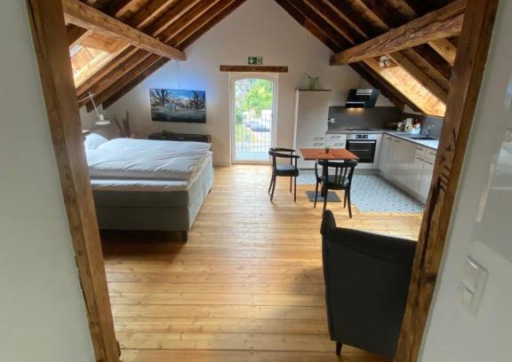 Cochem Apartment | Apartment Cochemer Kaffeerösterei