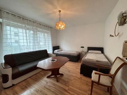 Poll Apartment | Apartment Colonia