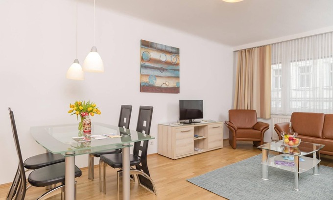 Hernals Apartment | Apartment comfortable spacious living