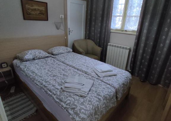 Dorcol Apartment | Apartment Cool Summer Flat
