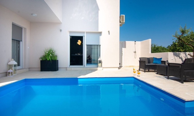 Vir Apartment | Apartment Cosic