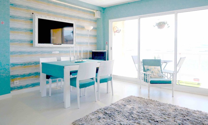 Samieira Apartment | APARTMENT COVELO