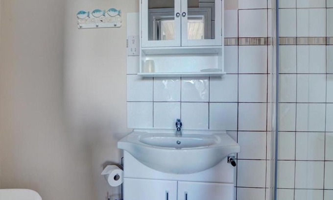Woolacombe Apartment | Apartment Croft Apartment by Interhome