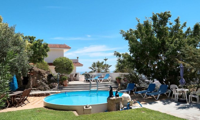 Las Cuevecitas Apartment | Apartment Cuevecitas-2 by Interhome