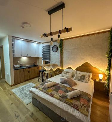 Jahorina Apartment | Apartment D248- aparthotel Vucko