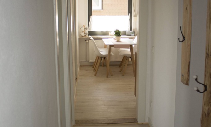 Langelsheim Apartment | Apartment Dandelion