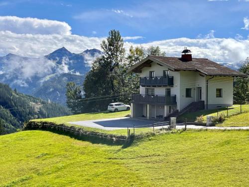 Filzmoos Apartment | Apartment Dachstein Südwand-2 by Interhome