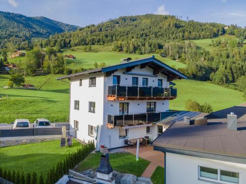 Stuhlfelden Apartment | Apartment Daisy