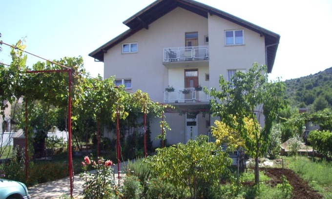 Raslina Apartment | Apartment Dalmatien