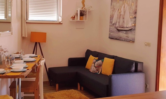 Mali Ston Apartment | Apartment Damir (53391-A2) - Mali Ston