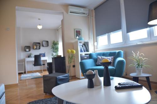 Slavija Apartment | Apartment Danica