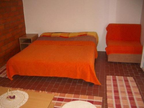 Molunat Apartment | Apartment Dario - One Bedroom Apartment with Terrace and Sea View
