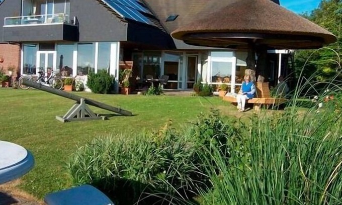 Neue Tiefe Apartment | Apartment / app. for 2 guests with 67m² in Fehmarn OT New Depth (10739)