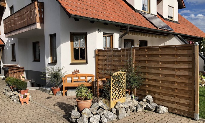 Fischach Apartment | Apartment