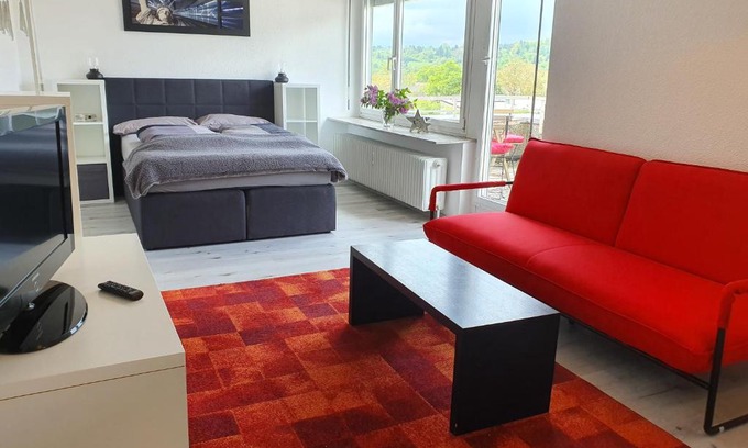 Leinfelden-Echterdingen Apartment | Apartment LE Messe & Airport