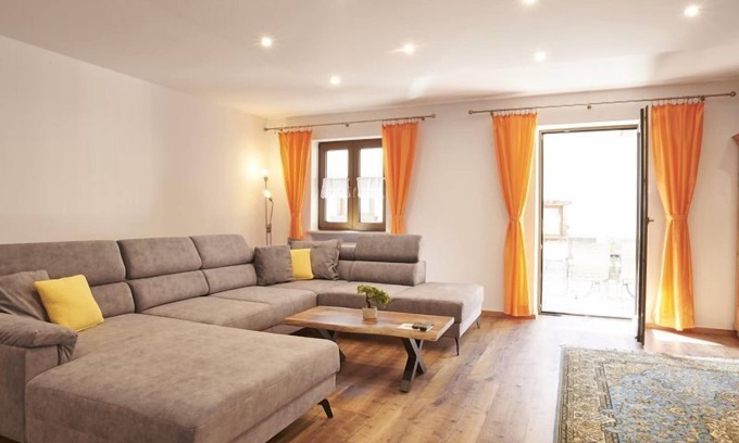 Konigssee Apartment | Apartment Jenner, 1-4 persons, 135 sqm, 1 bedroom, terrace, near Königssee