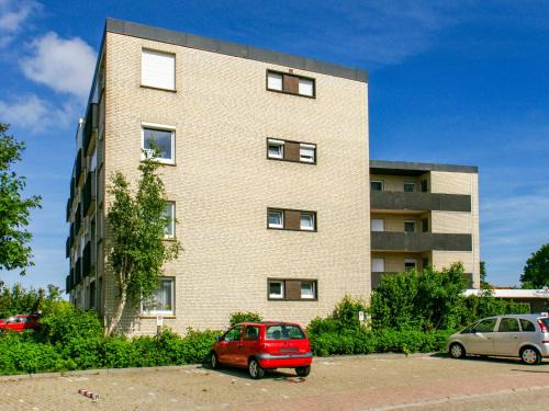 Norddeich Apartment | Apartment Deichblick by Interhome