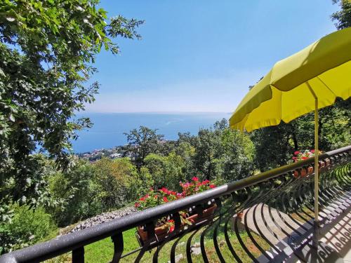Opatija Apartment | Apartment Delost
