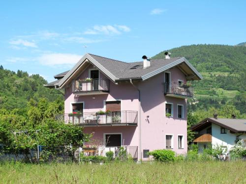 Calceranica al Lago Apartment | Apartment Deval-1 by Interhome