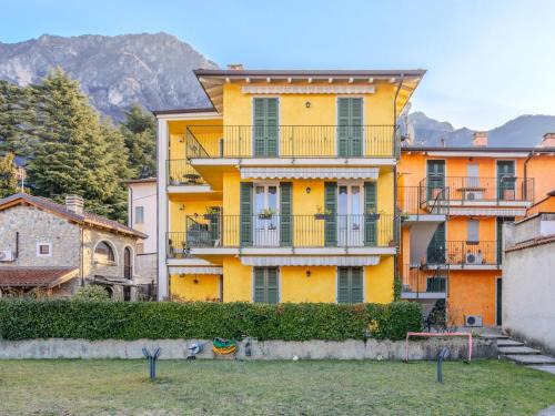 Lierna Apartment | Apartment di Lalla by Interhome
