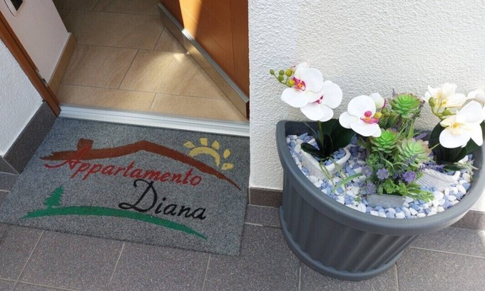 Cavalese Apartment | Apartment Diana * Cavalese Val di Fiemme Trentino