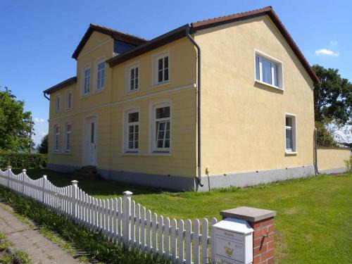 Dandorf Apartment | Apartment Dierhagen - Ostseebad 4